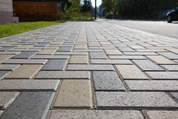 Best Permeable Paver Driveway  in Highland Park, NJ