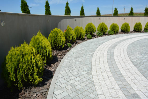 Best Driveway Pavers Near Me  in Highland Park, NJ
