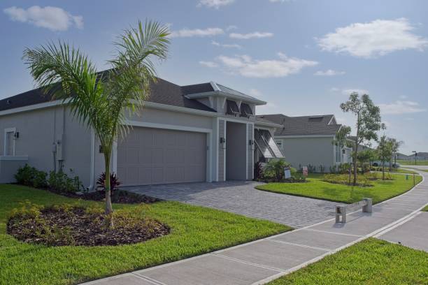 Professional Driveway Pavers in Highland Park, NJ