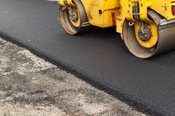 Best Commercial Driveway Pavers  in Highland Park, NJ