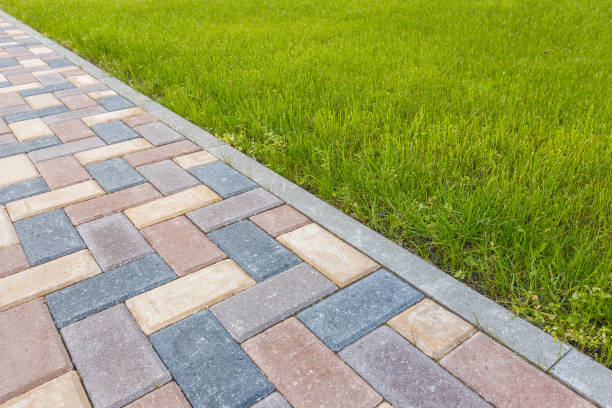 Best Driveway Repair Near Me  in Highland Park, NJ